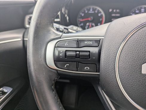Used 2024 Kia K5 GT-Line w/ GT-Line Premium Package FWD image 26