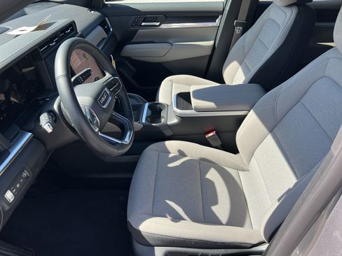 New 2026 GMC Terrain Elevation w/ Black Edition image 10