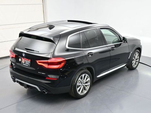 Used 2019 BMW X3 xDrive30i AWD/4WD image 35