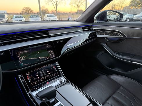 Used 2019 Audi A8 L 3.0T w/ Luxury Package image 28