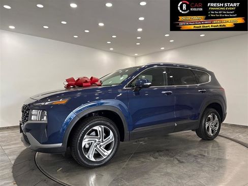 Used 2023 Hyundai Santa Fe SEL image 27