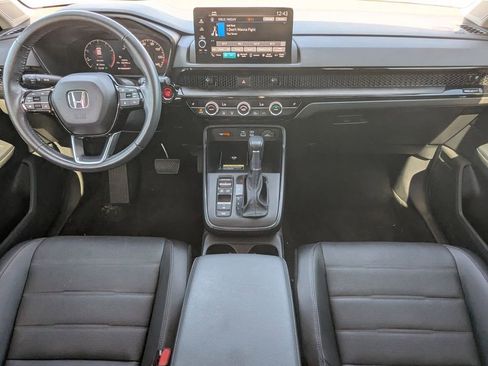 Used 2023 Honda CR-V EX-L image 11