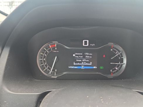 Used 2016 Honda Pilot EX-L image 9