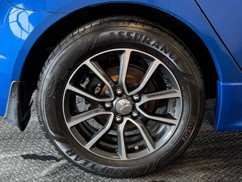 Used 2015 Mitsubishi Lancer SE image 11