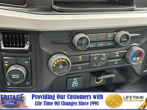 New 2026 Ford F250 XL image 19