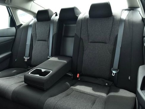 New 2026 Honda Accord SE image 23