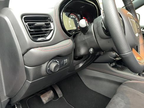 New 2026 Dodge Durango GT image 23