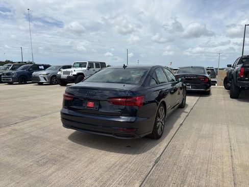 Used 2023 Audi A6 2.0T Premium w/ Convenience Package AWD/4WD image 3