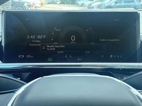 New 2026 GMC Sierra EV Elevation image 17