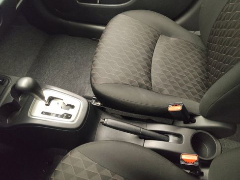 Used 2024 Mitsubishi Mirage ES FWD image 26