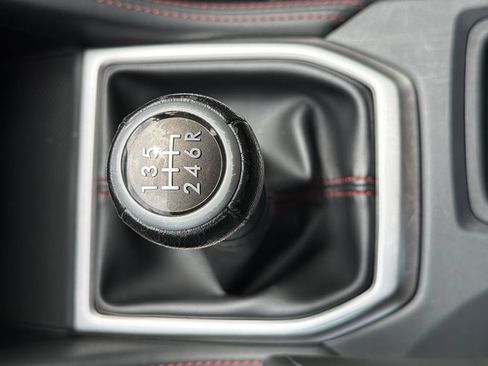 Used 2023 Subaru WRX Limited AWD/4WD image 43