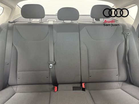 Used 2025 Kia K4 FWD image 14