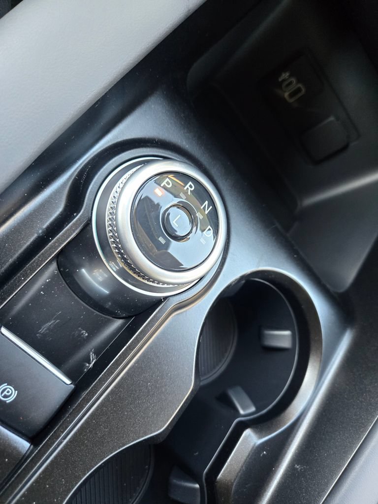 New 2026 Ford Explorer Active AWD/4WD image 20
