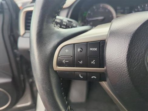 Used 2017 Lexus RX 350 AWD image 12