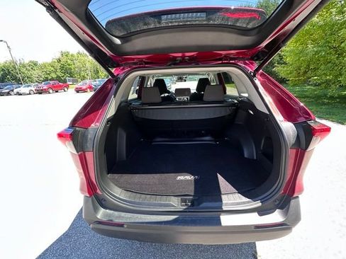 Used 2023 Toyota RAV4 XLE w/ Convenience Package AWD/4WD image 10