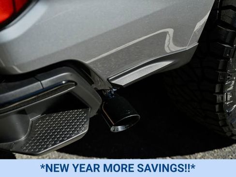 New 2026 Chevrolet Colorado Z71 w/ Technology Package image 16