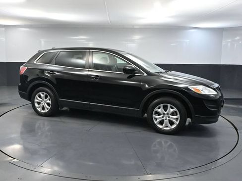 Used 2011 MAZDA CX-9 Touring w/ Moonroof & Bose Audio Pkg AWD/4WD image 3