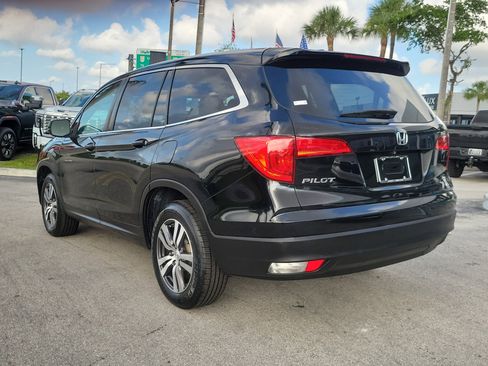 Used 2018 Honda Pilot EX-L image 7