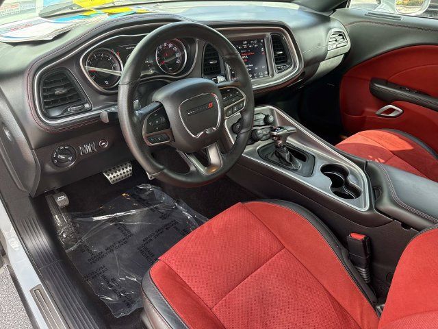 Used 2022 Dodge Challenger GT w/ Plus Package RWD image 18