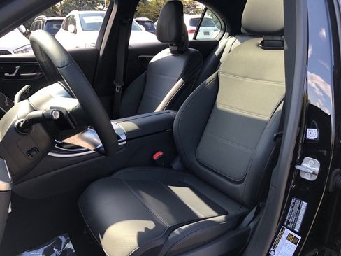 New 2025 Mercedes-Benz C 300 4MATIC Sedan image 31
