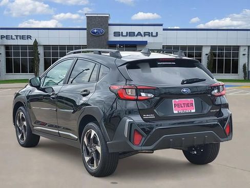 New 2025 Subaru Crosstrek 2.5i Limited w/ Crosstrek Mirror Package image 3