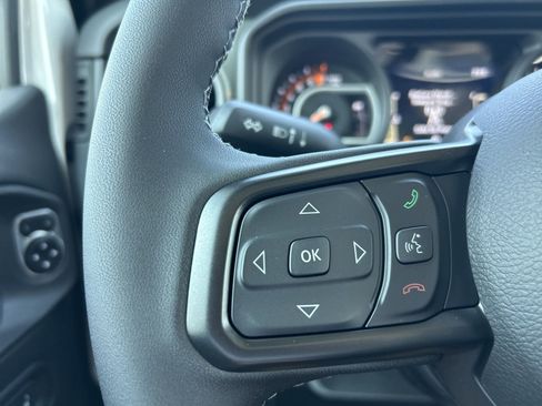 New 2026 Jeep Gladiator Mojave image 15