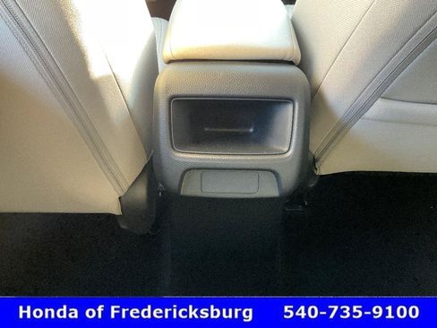 Used 2026 Honda HR-V LX image 42