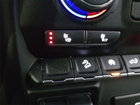 Used 2022 Chevrolet Silverado 1500 RST w/ All Star Edition Plus image 31