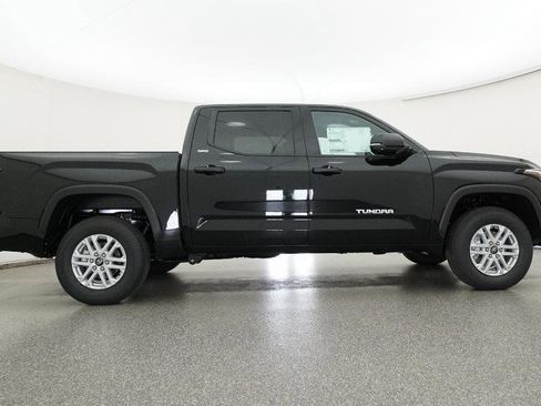 New 2026 Toyota Tundra SR5 image 21
