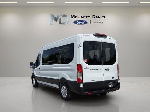 New 2025 Ford Transit 350 XLT RWD image 4