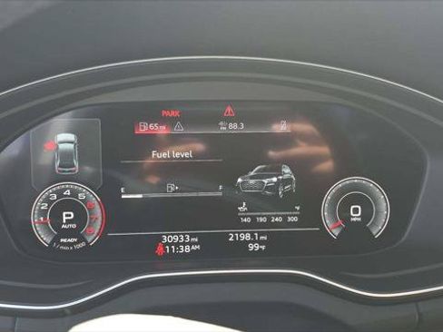 Used 2023 Audi Q5 2.0T Premium Plus w/ Premium Plus Package AWD/4WD image 9