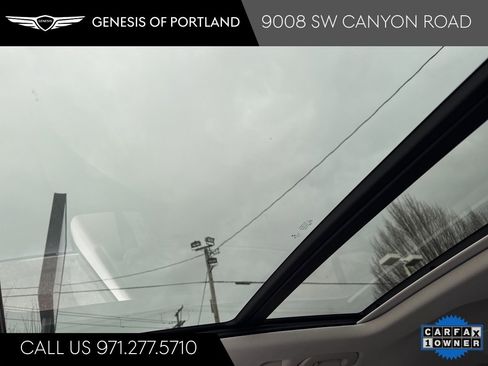 Used 2019 Audi Q8 Prestige w/ Year 1 Package image 7