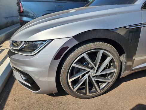 Used 2019 Volkswagen Arteon SEL AWD/4WD image 5