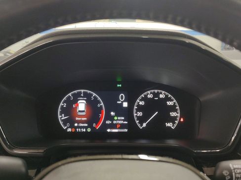 Used 2024 Honda CR-V EX-L image 15