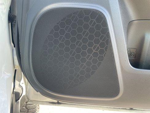 Certified 2023 Toyota 4Runner TRD Off-Road Premium w/ Moonroof Package image 27