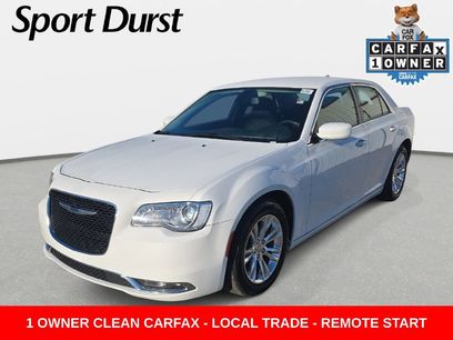 Used 2021 Chrysler 300 Touring w/ Driver Convenience Group