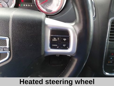 Used 2018 Dodge Grand Caravan GT image 11