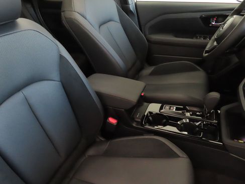 New 2026 Subaru Forester Touring image 28