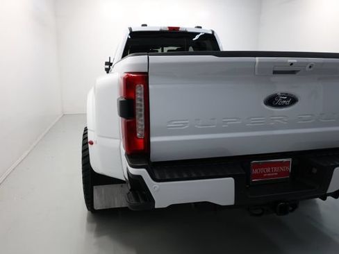 Used 2023 Ford F350 Lariat w/ FX4 Off-Road Package AWD/4WD image 68
