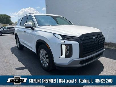 Used 2025 Hyundai Palisade SEL