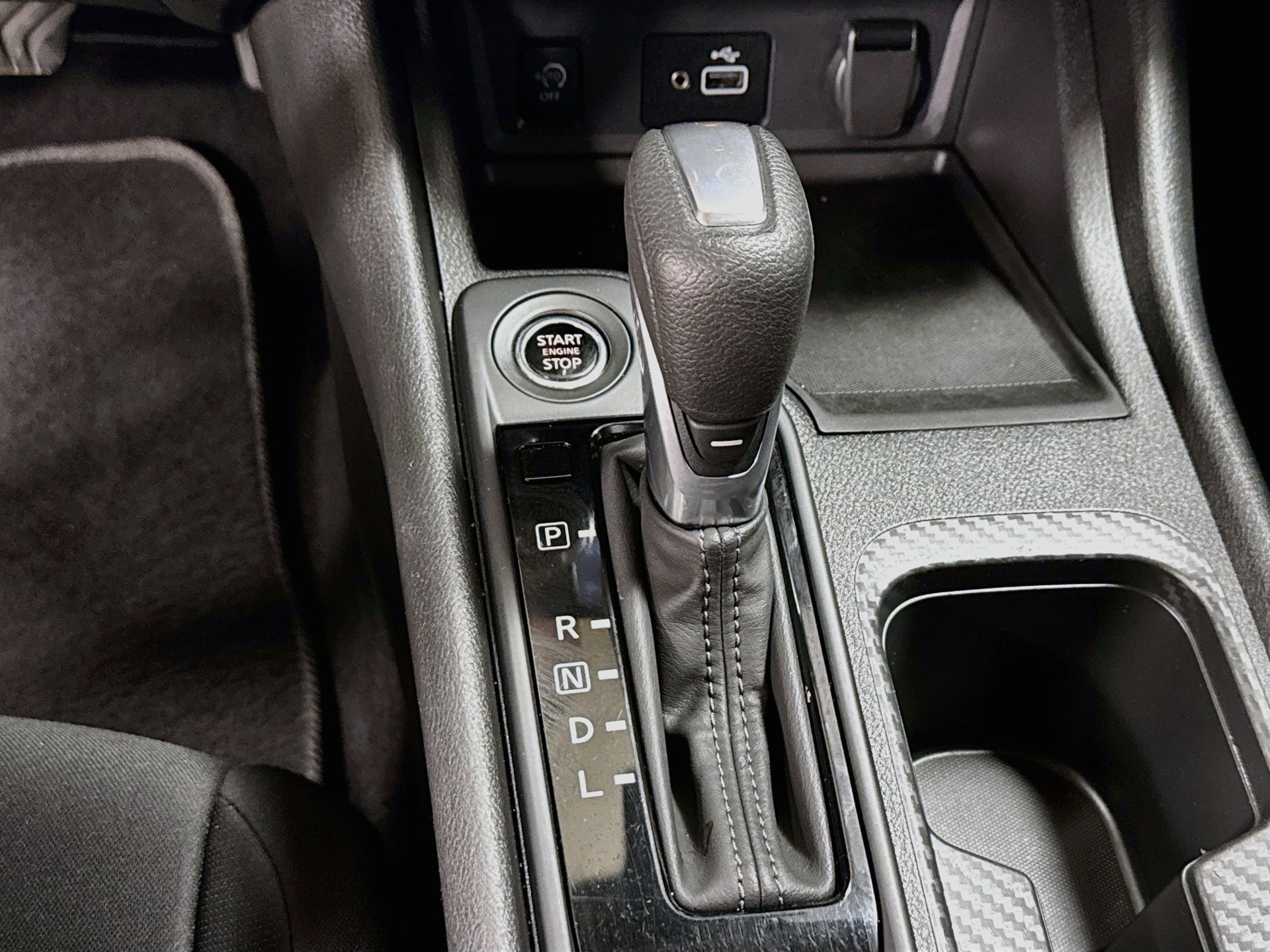 Used 2025 Nissan Sentra S FWD image 16