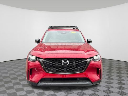 New 2026 MAZDA CX-90 Plug-In Hybrid w/Premium Sport AWD/4WD image 25