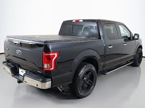 Used 2016 Ford F150 XLT w/ Equipment Group 302A Luxury image 8