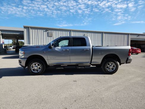 Certified 2024 RAM 2500 Laramie image 6