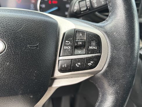 Used 2021 Ford Explorer Limited w/ Equipment Group 301A RWD image 14