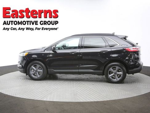 Used 2022 Ford Edge SEL w/ Sport Appearance Package image 61