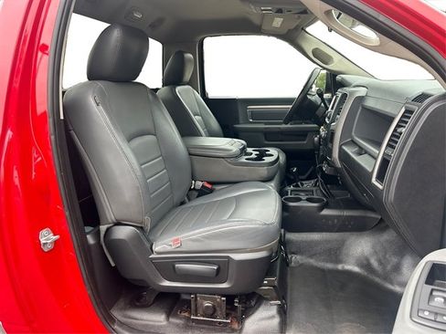 Used 2018 RAM 3500 Tradesman w/ Chrome Appearance Group AWD/4WD image 36