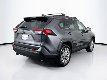 Certified 2025 Toyota RAV4 XLE Premium