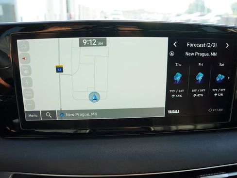 Used 2023 Hyundai Palisade SEL AWD/4WD image 5