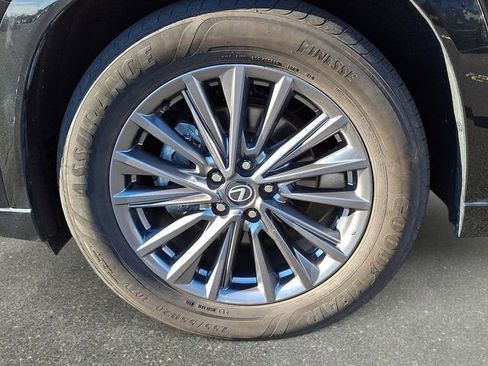 Used 2024 Lexus TX 350 350 image 10